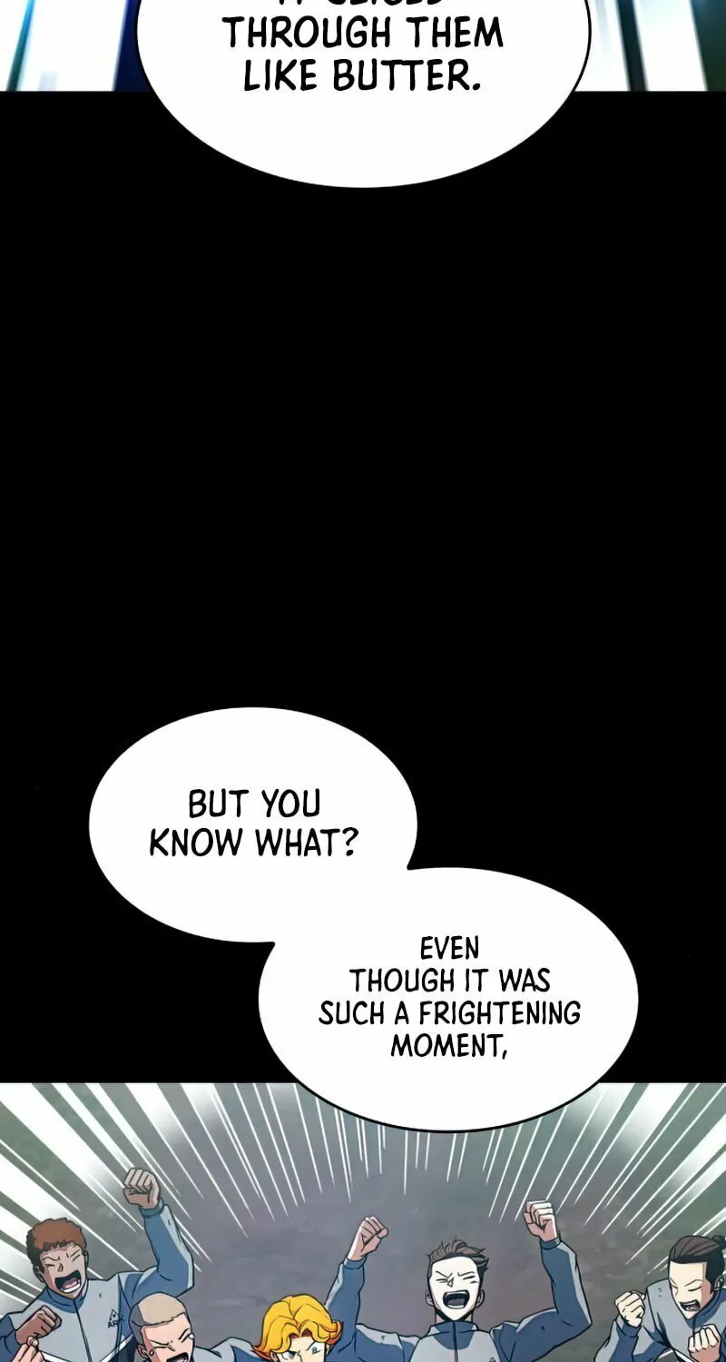 Read Kill The Dragon chapter 28 image 51 on Lezhin