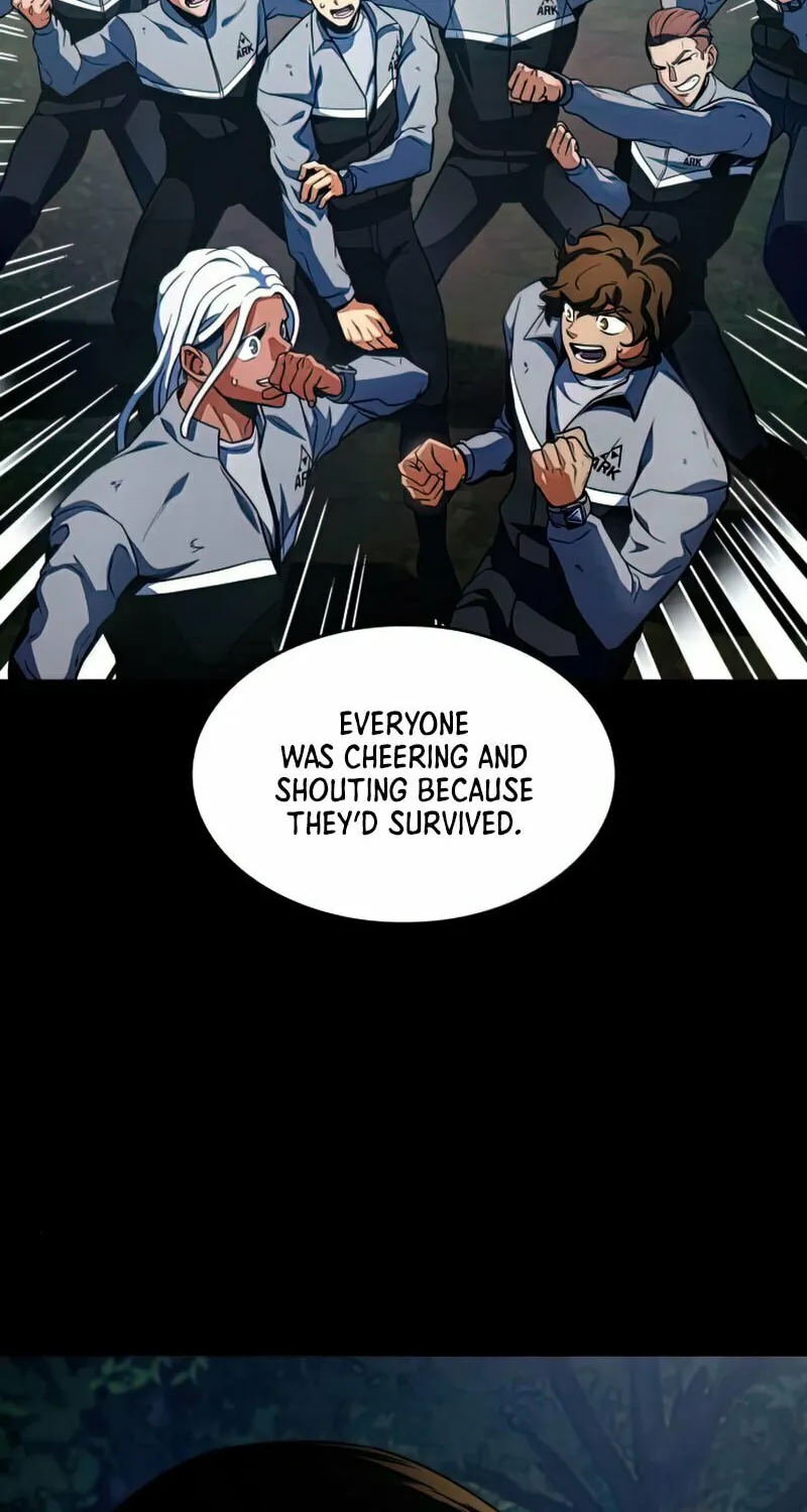 Read Kill The Dragon chapter 28 image 52 on Lezhin
