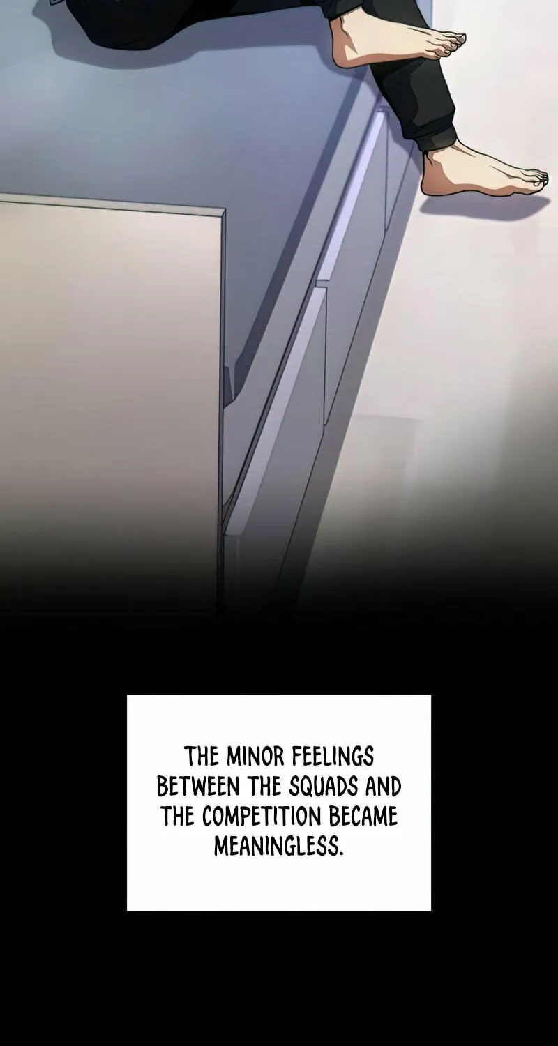 Read Kill The Dragon chapter 28 image 56 on Lezhin