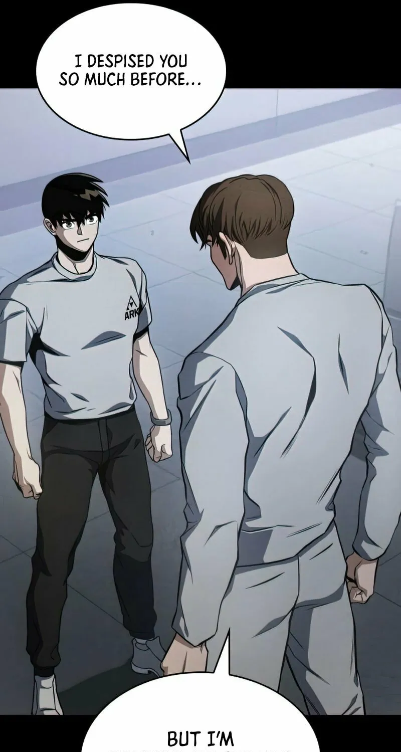 Read Kill The Dragon chapter 28 image 59 on Lezhin