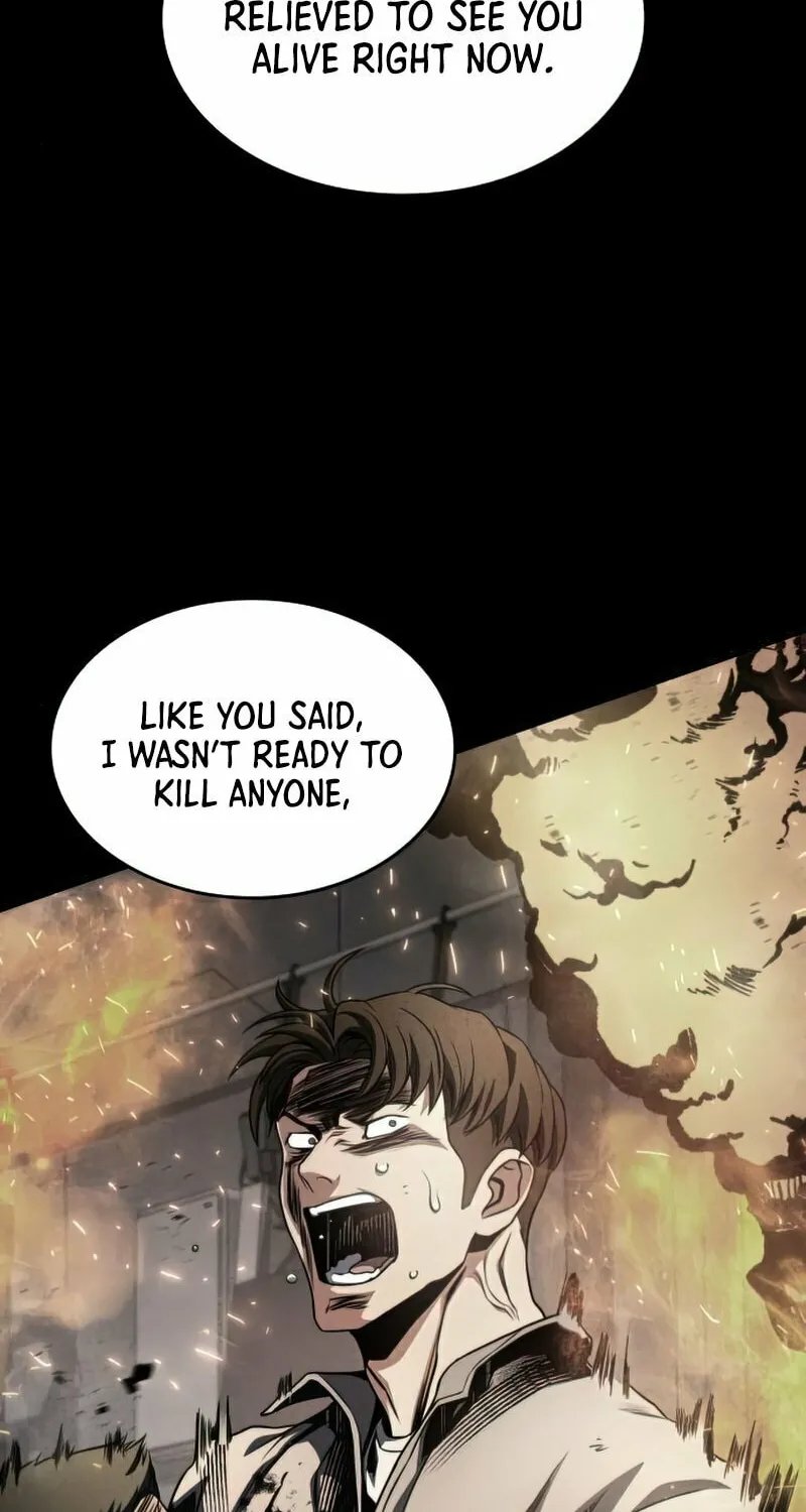 Read Kill The Dragon chapter 28 image 60 on Lezhin