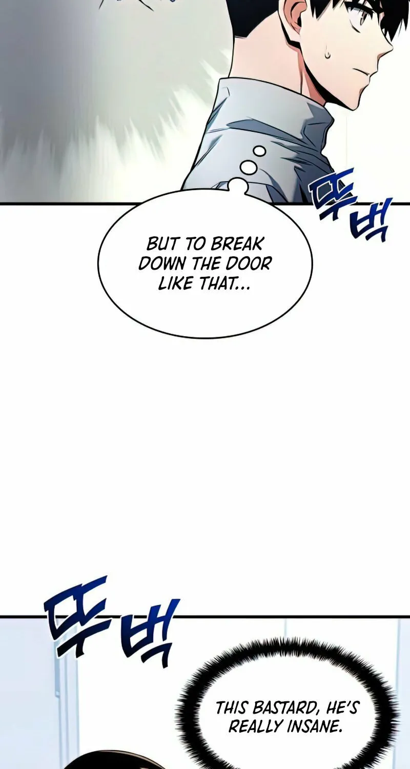Read Kill The Dragon chapter 28 image 72 on Lezhin