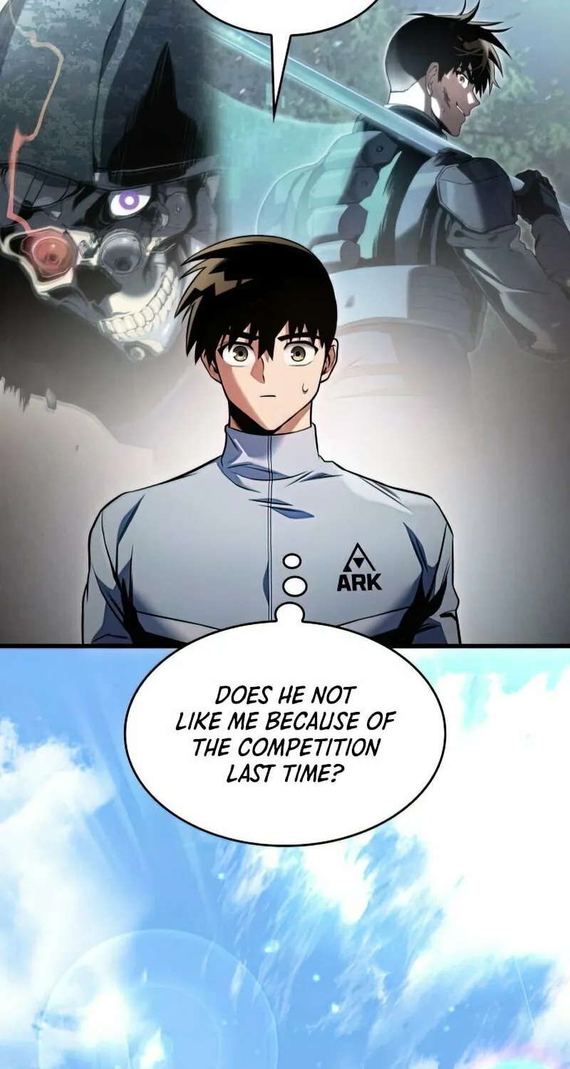 Read Kill The Dragon chapter 28 image 80 on Lezhin