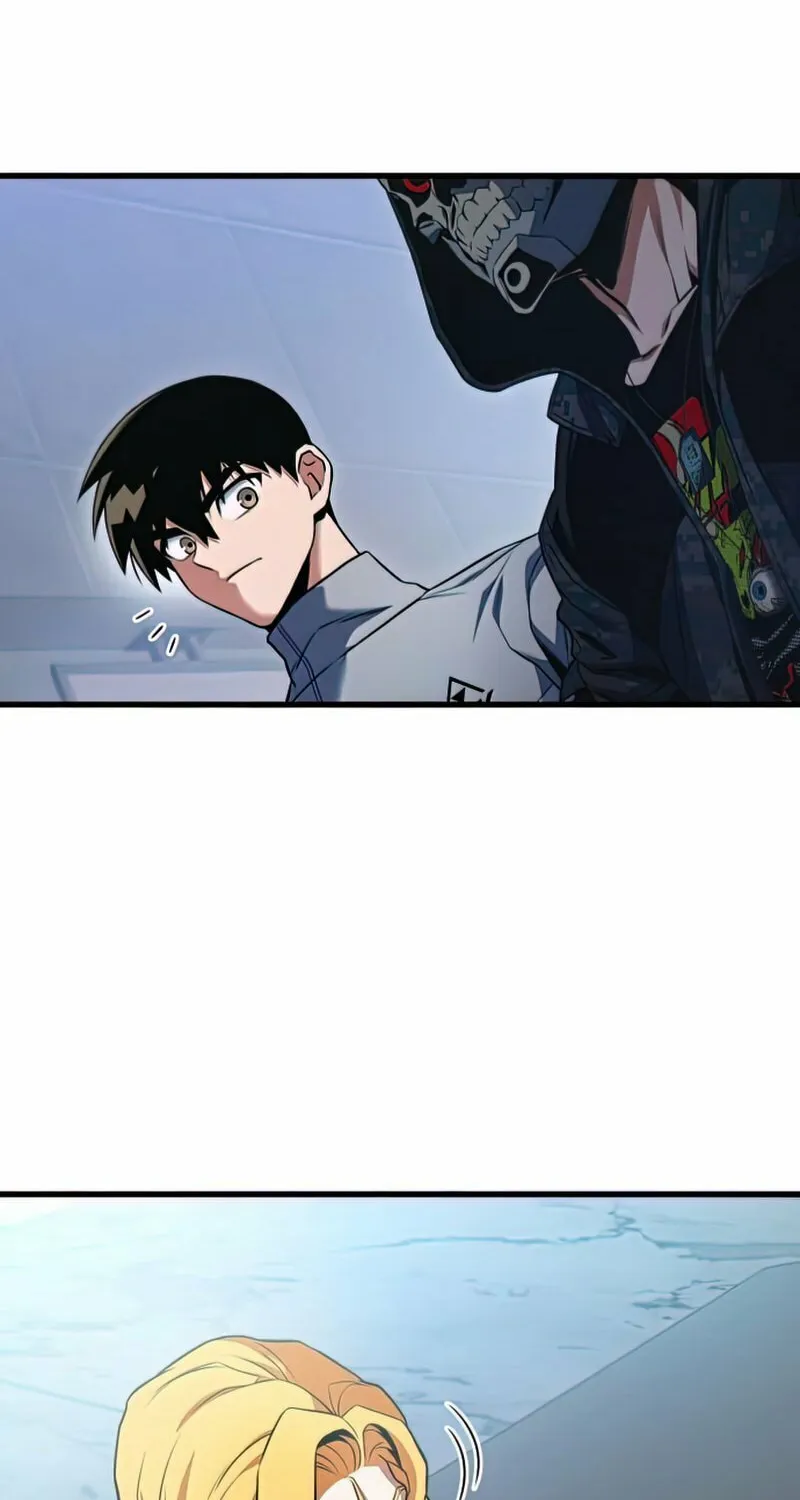 Read Kill The Dragon chapter 28 image 86 on Lezhin