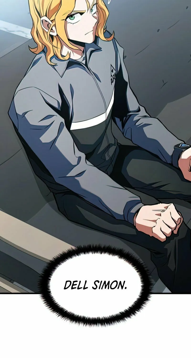 Read Kill The Dragon chapter 28 image 87 on Lezhin