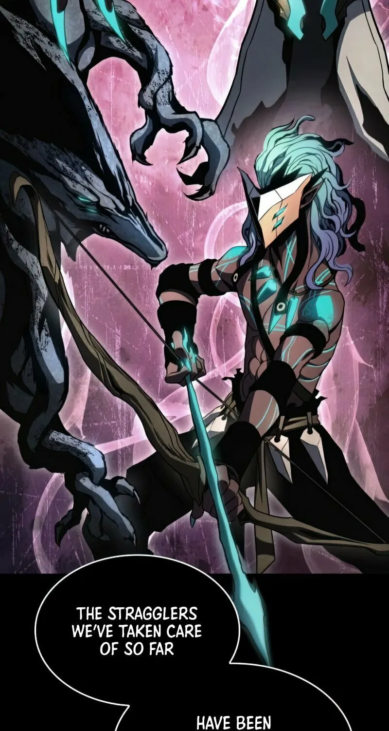 Read Kill The Dragon chapter 28 image 99 on Lezhin