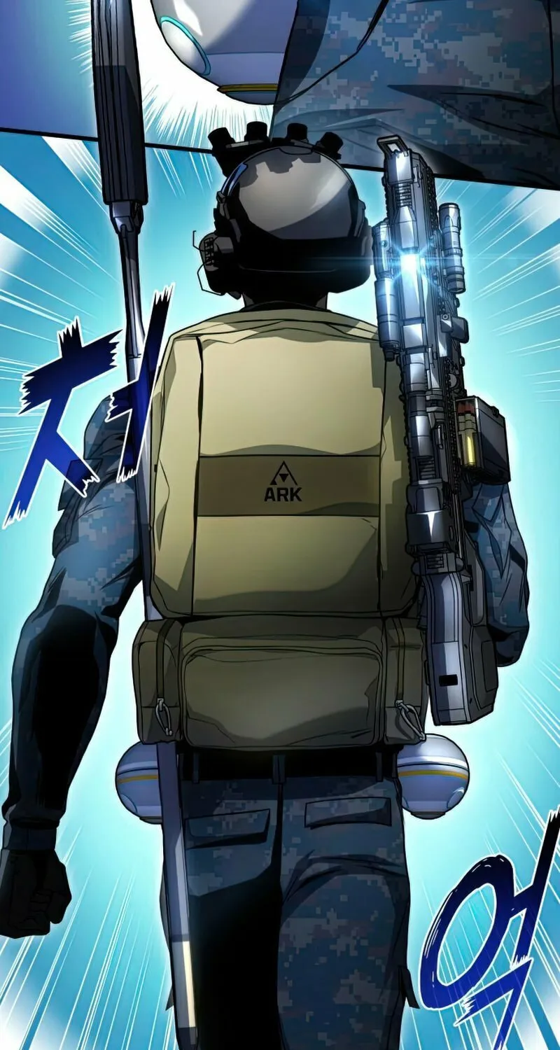 Read Kill The Dragon chapter 29 image 16 on Lezhin