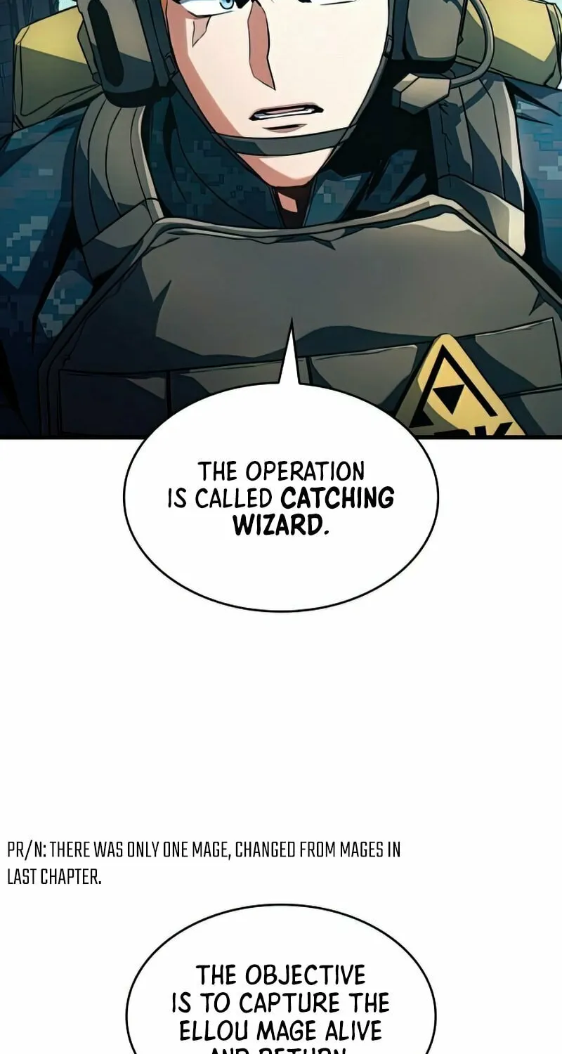 Read Kill The Dragon chapter 29 image 25 on Lezhin
