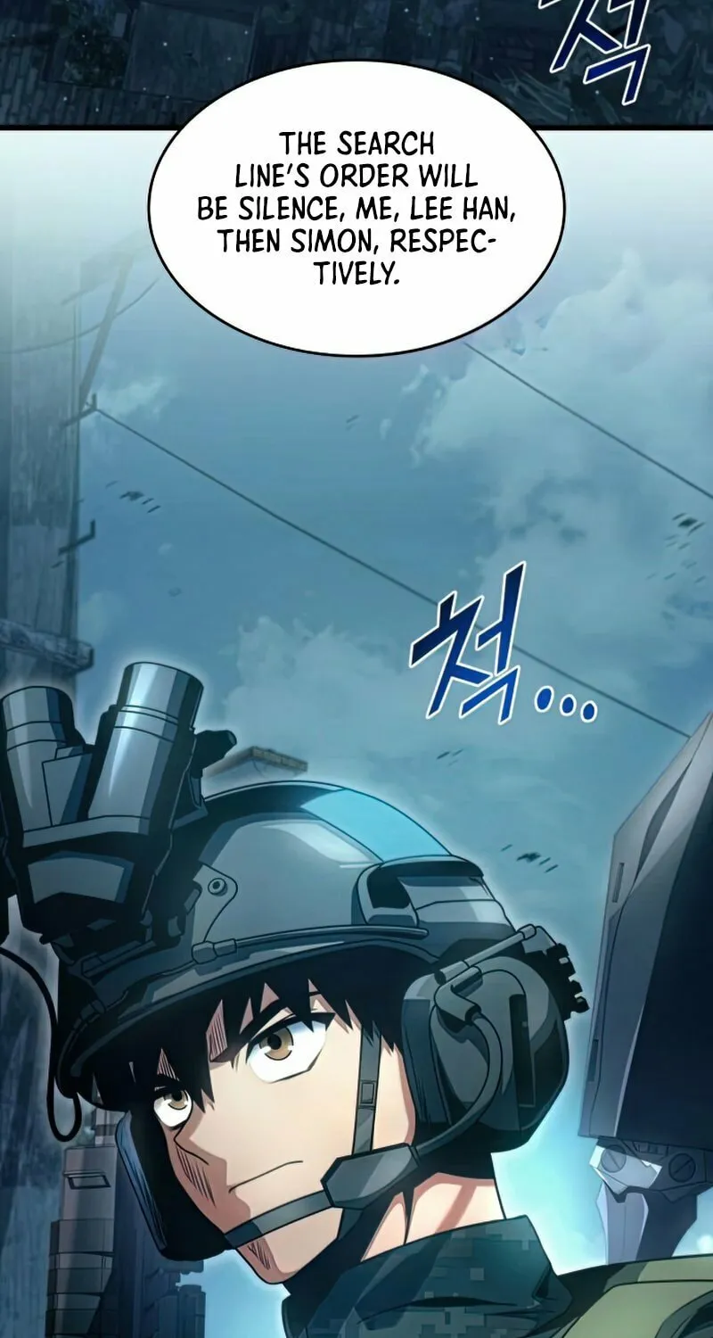 Read Kill The Dragon chapter 29 image 28 on Lezhin