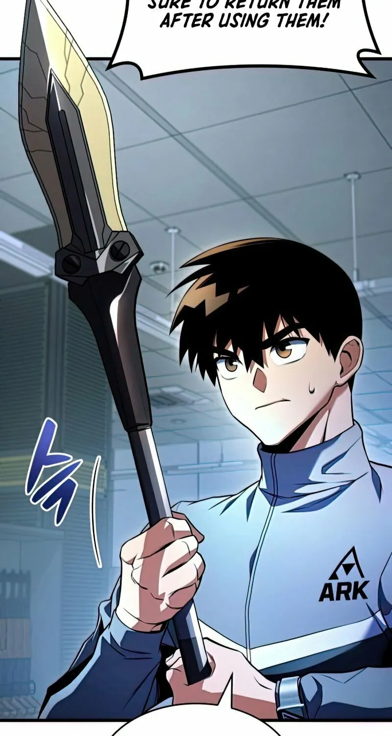 Read Kill The Dragon chapter 29 image 3 on Lezhin