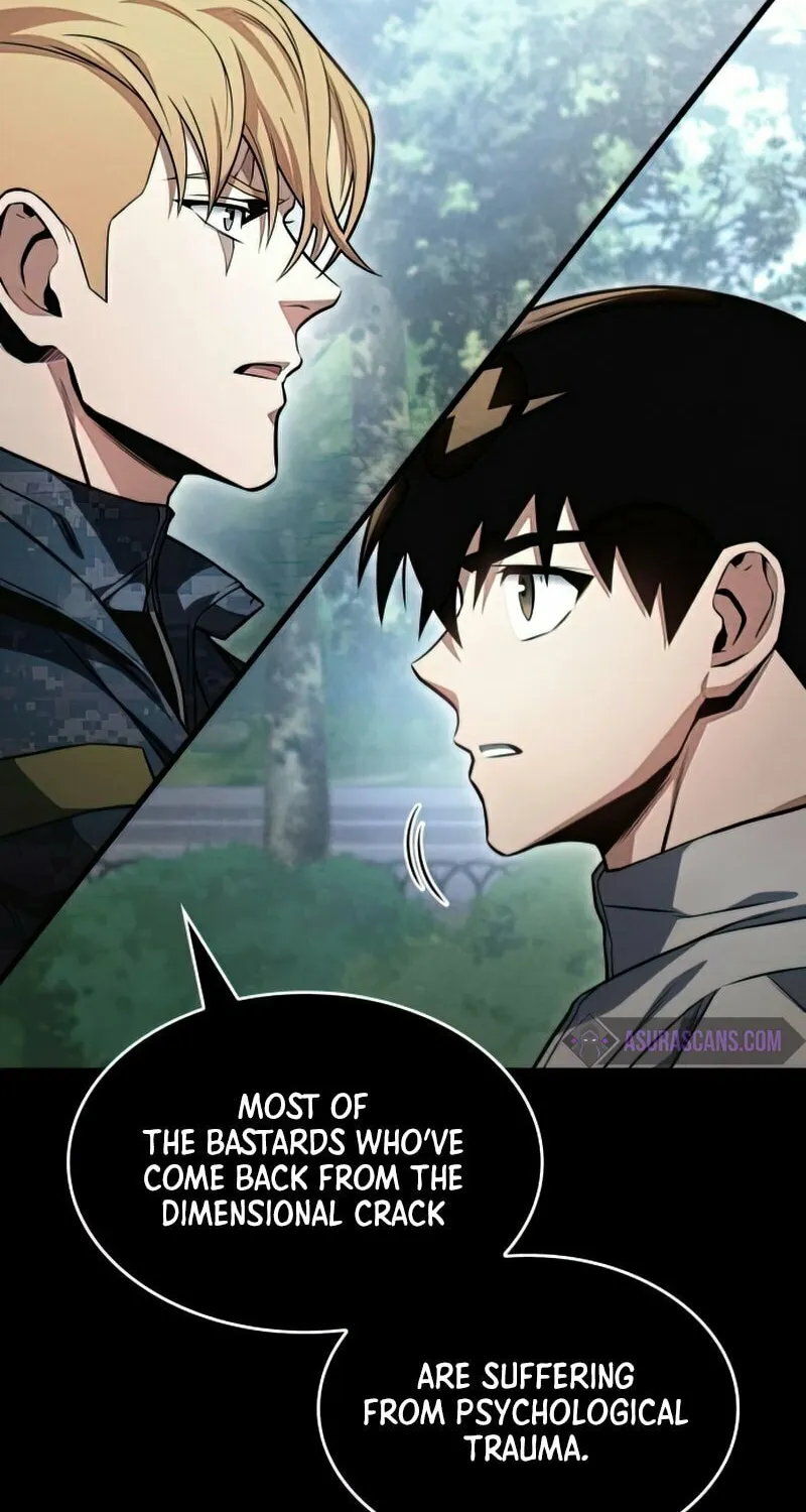 Read Kill The Dragon chapter 29 image 35 on Lezhin