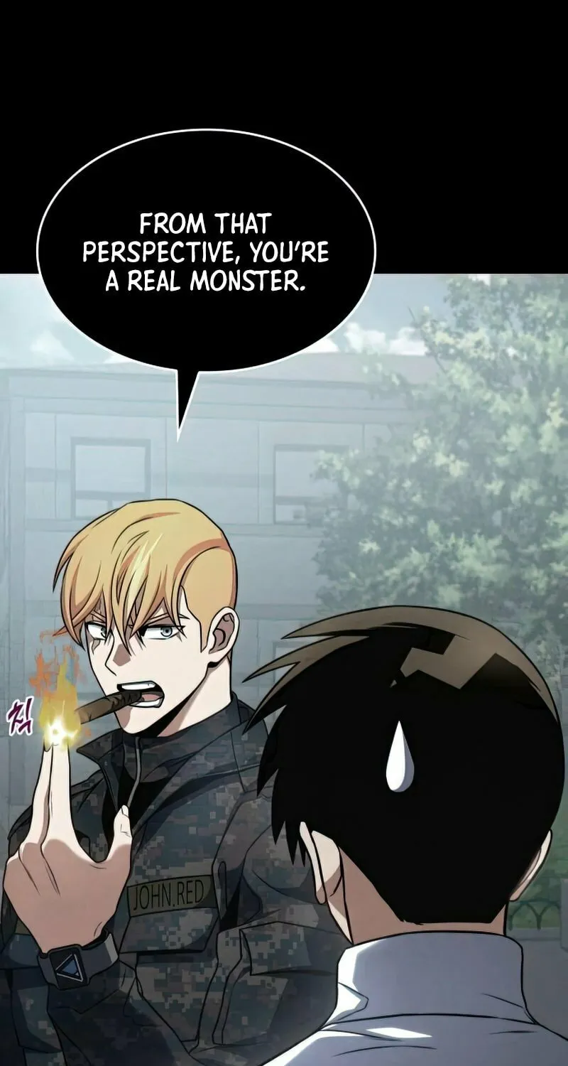Read Kill The Dragon chapter 29 image 38 on Lezhin