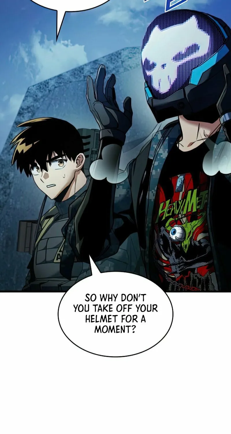 Read Kill The Dragon chapter 29 image 58 on Lezhin