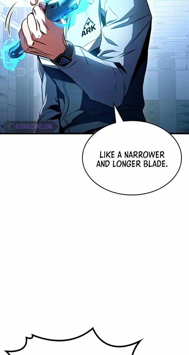 Read Kill The Dragon chapter 29 image 7 on Lezhin