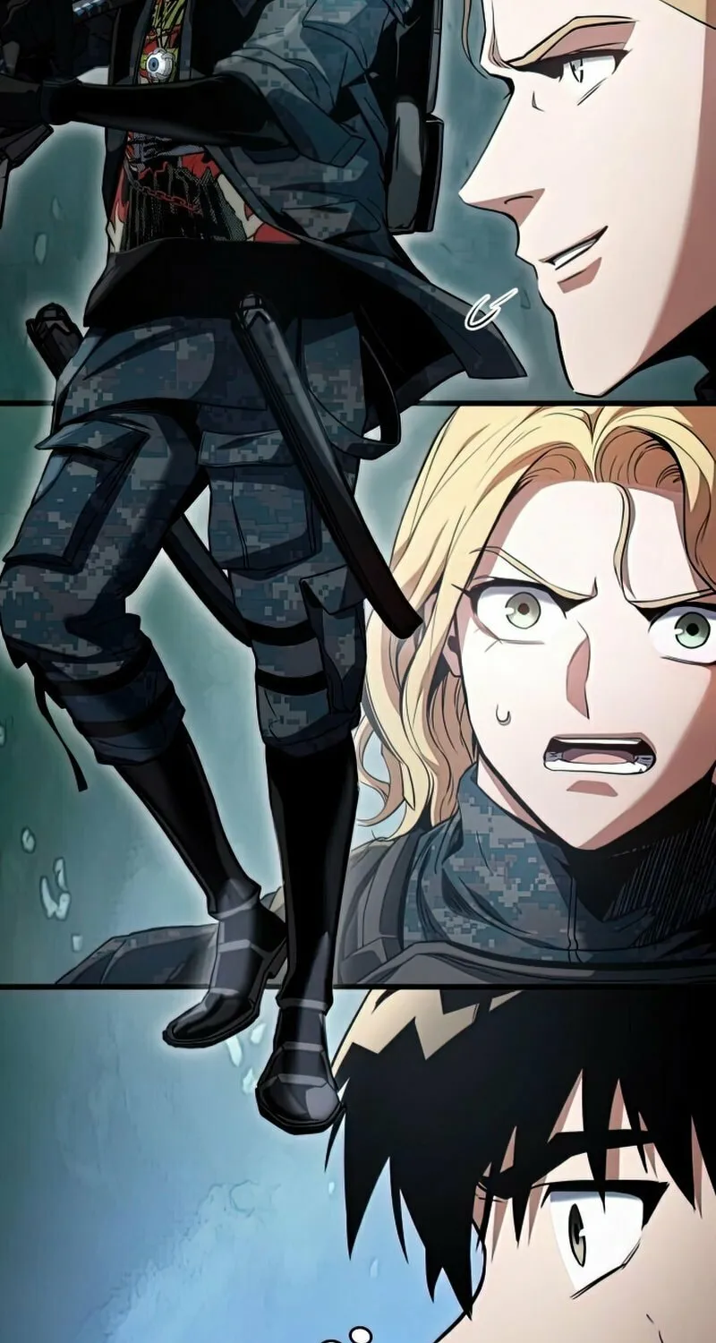 Read Kill The Dragon chapter 29 image 76 on Lezhin