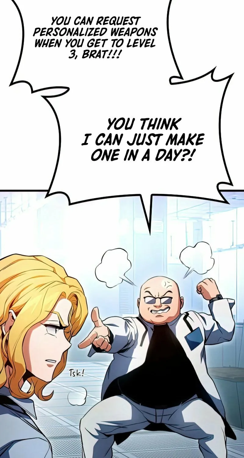 Read Kill The Dragon chapter 29 image 8 on Lezhin