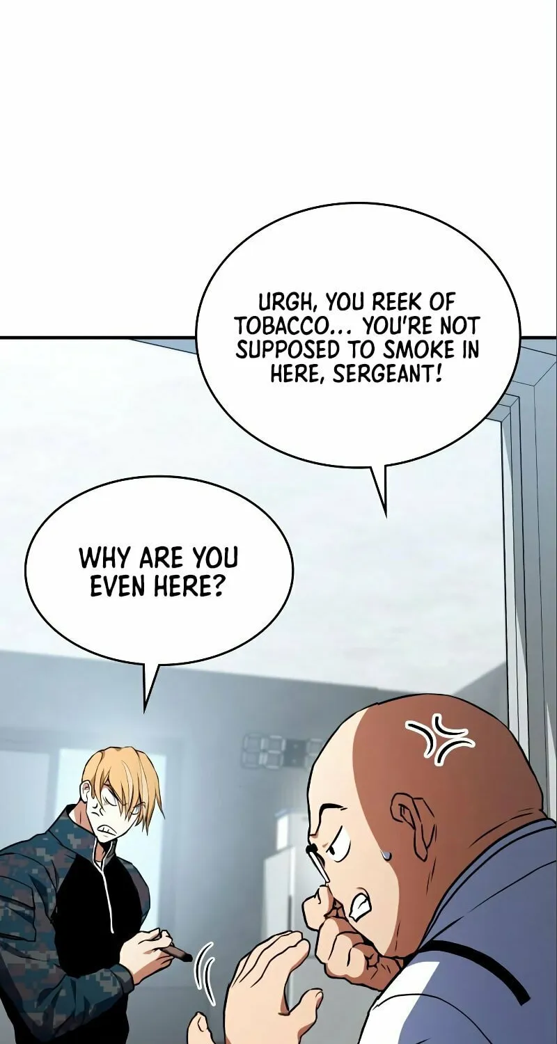Read Kill The Dragon chapter 3 image 10 on Lezhin