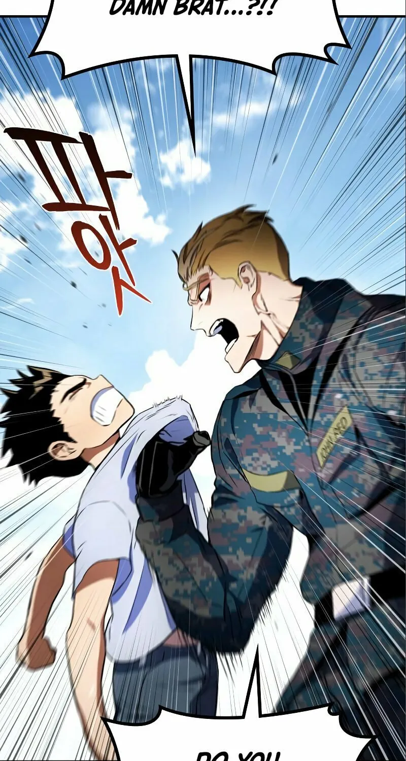 Read Kill The Dragon chapter 3 image 101 on Lezhin