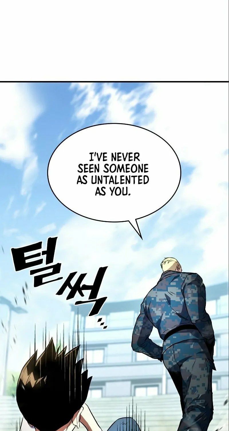Read Kill The Dragon chapter 3 image 109 on Lezhin