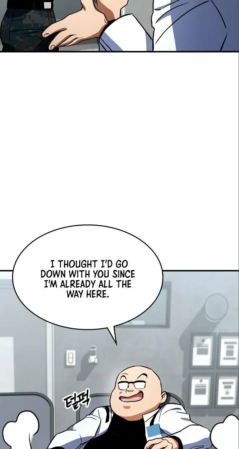 Read Kill The Dragon chapter 3 image 11 on Lezhin