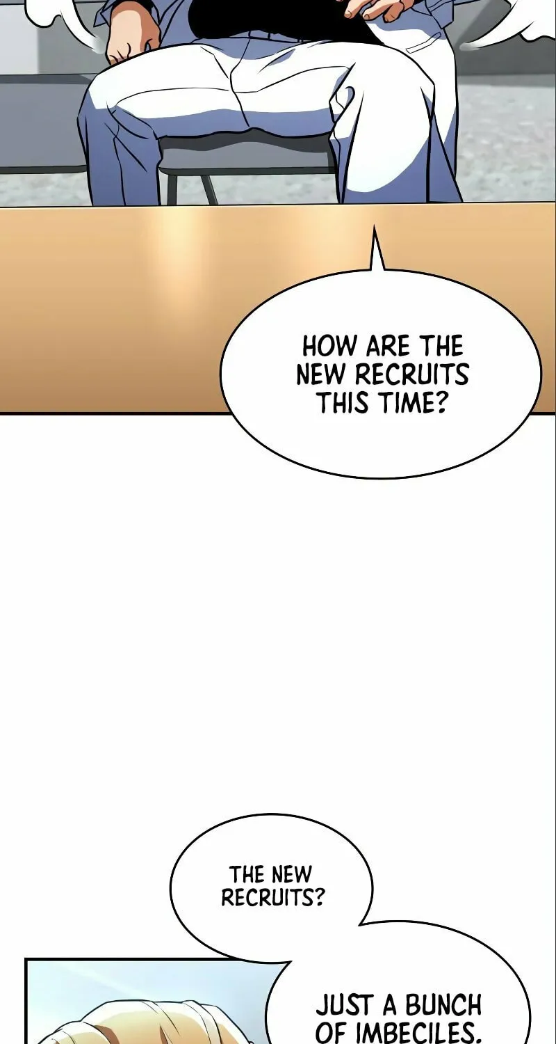 Read Kill The Dragon chapter 3 image 12 on Lezhin