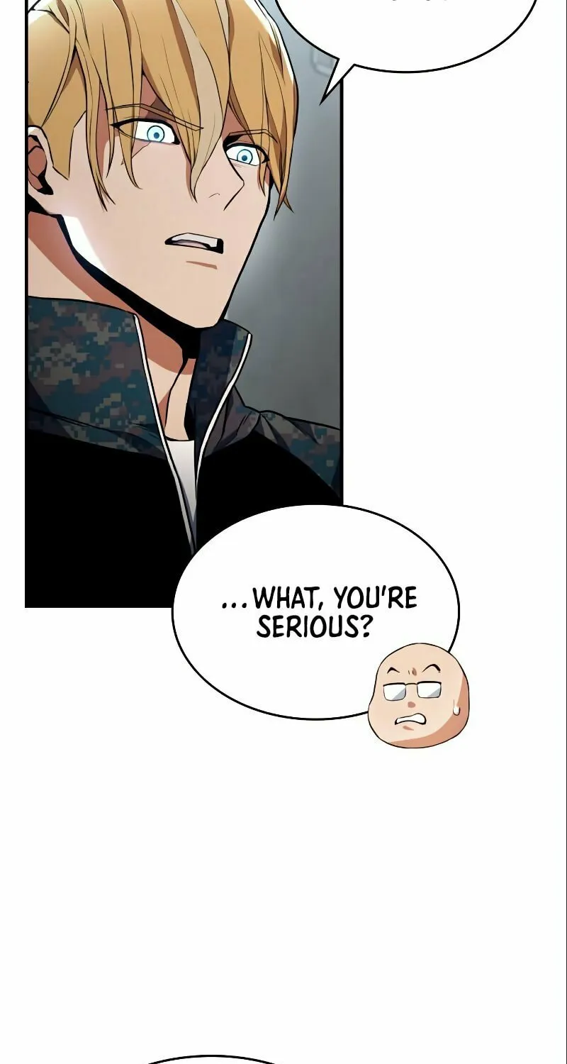 Read Kill The Dragon chapter 3 image 13 on Lezhin