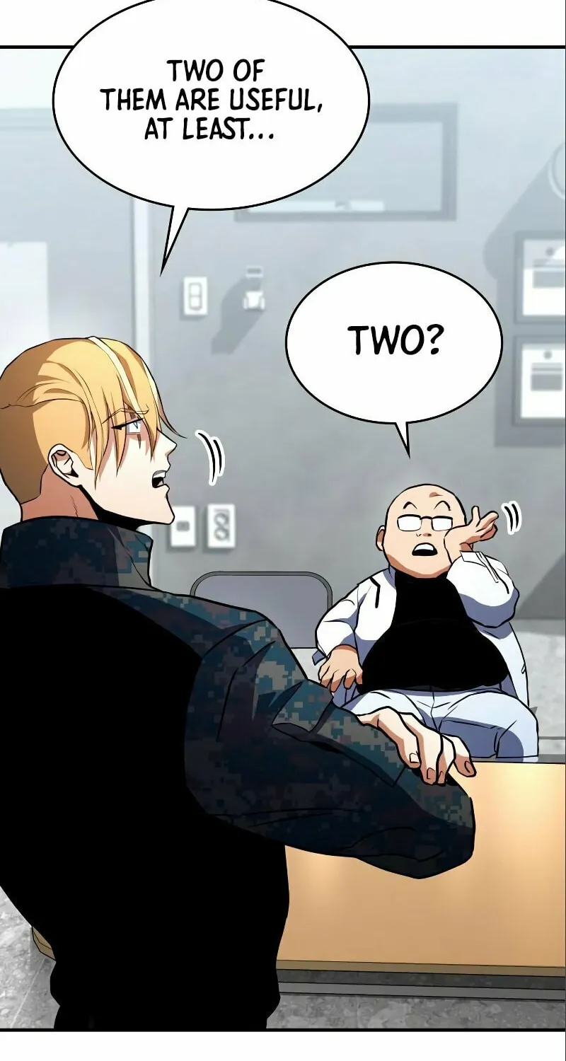 Read Kill The Dragon chapter 3 image 14 on Lezhin