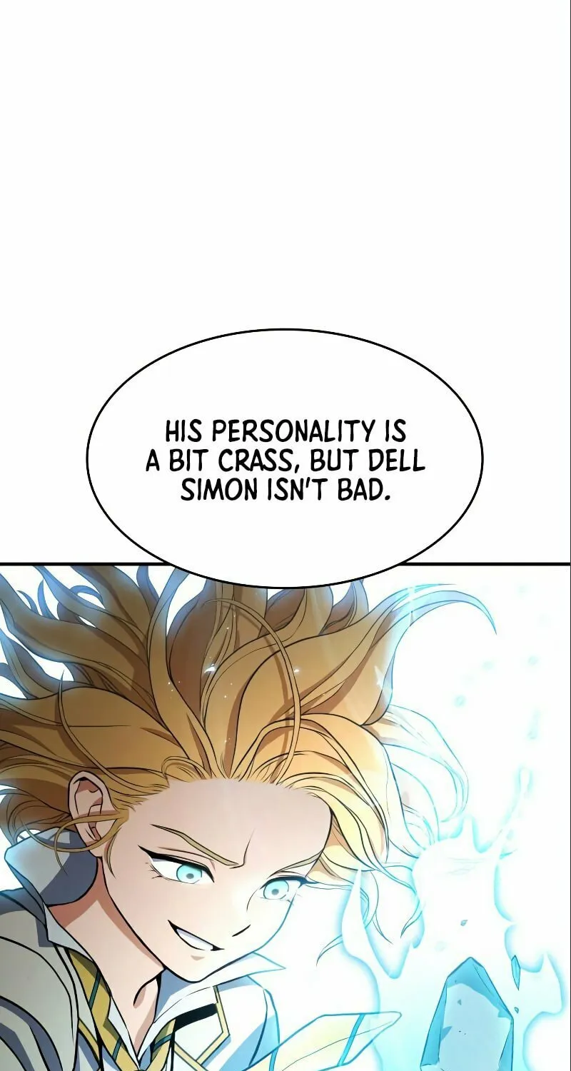 Read Kill The Dragon chapter 3 image 15 on Lezhin