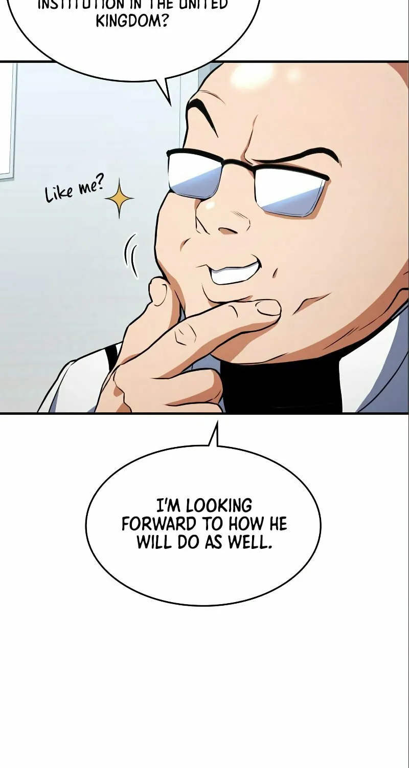 Read Kill The Dragon chapter 3 image 17 on Lezhin