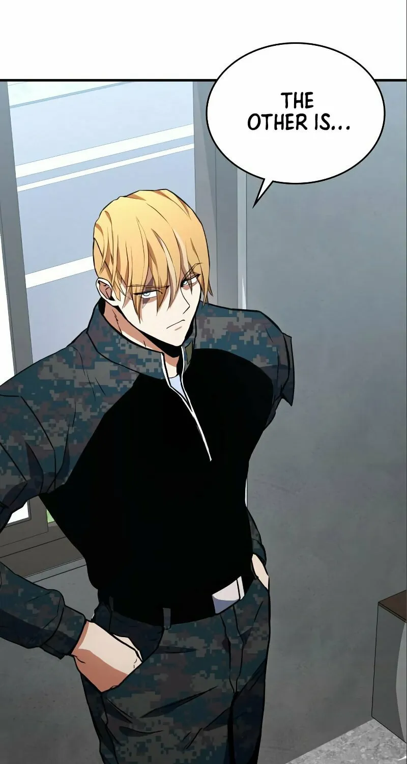 Read Kill The Dragon chapter 3 image 18 on Lezhin