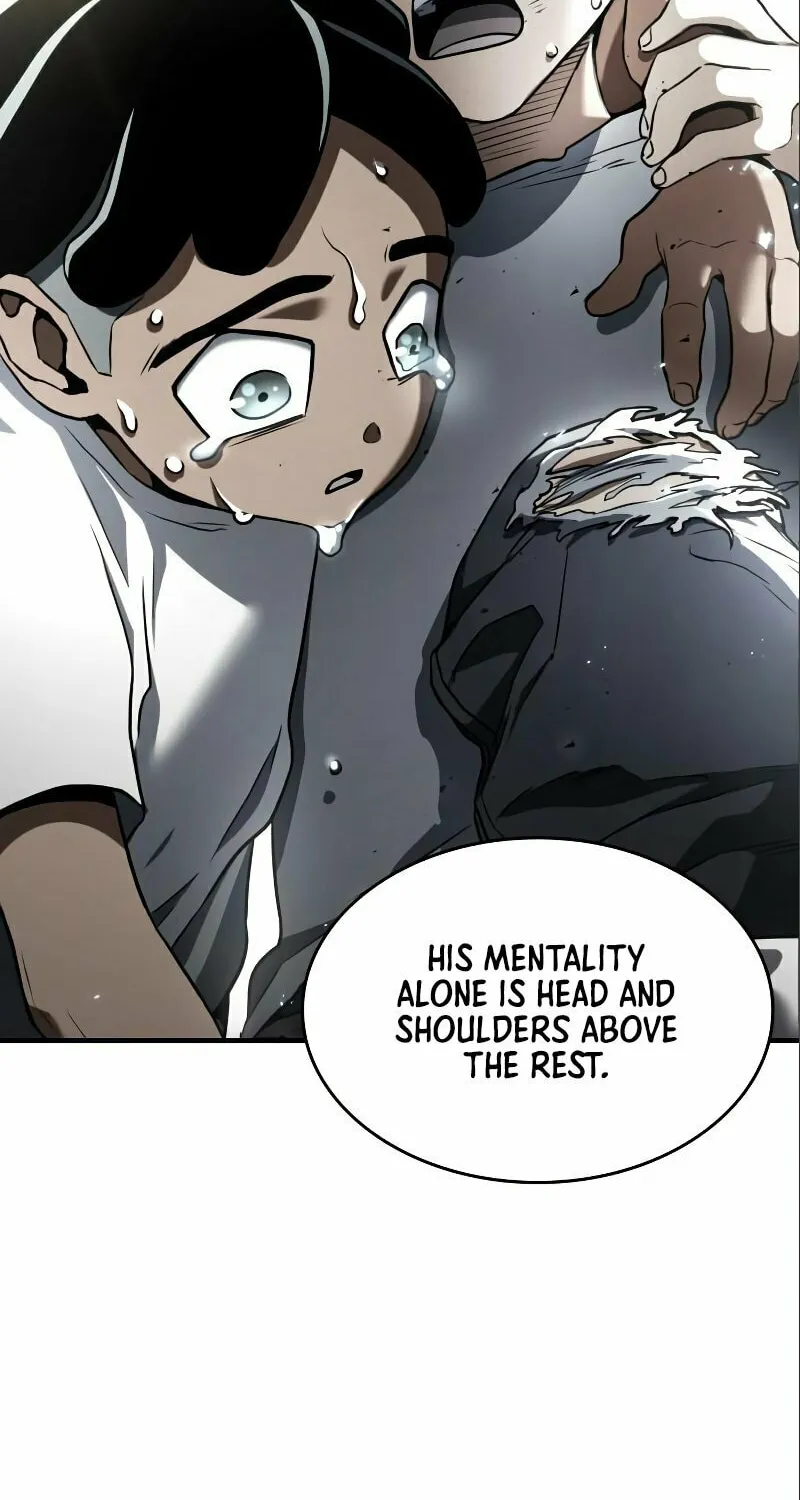 Read Kill The Dragon chapter 3 image 20 on Lezhin