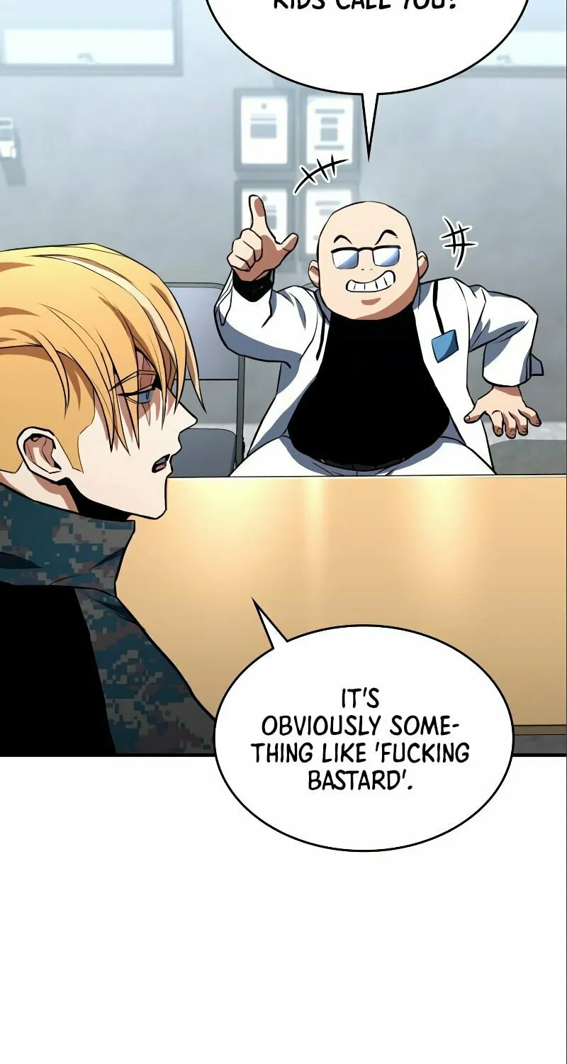 Read Kill The Dragon chapter 3 image 25 on Lezhin
