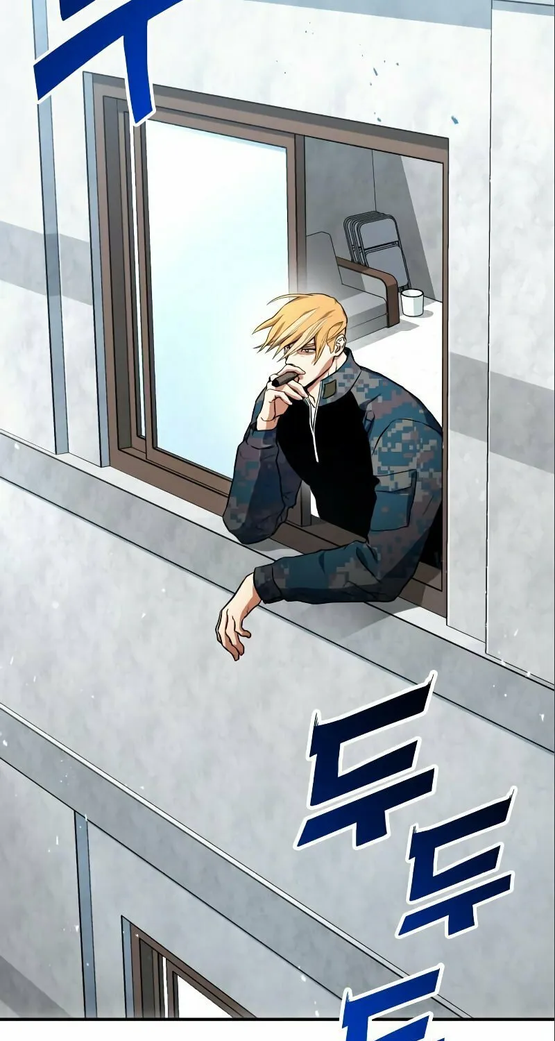 Read Kill The Dragon chapter 3 image 3 on Lezhin