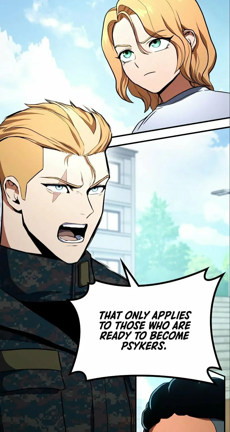 Read Kill The Dragon chapter 3 image 33 on Lezhin