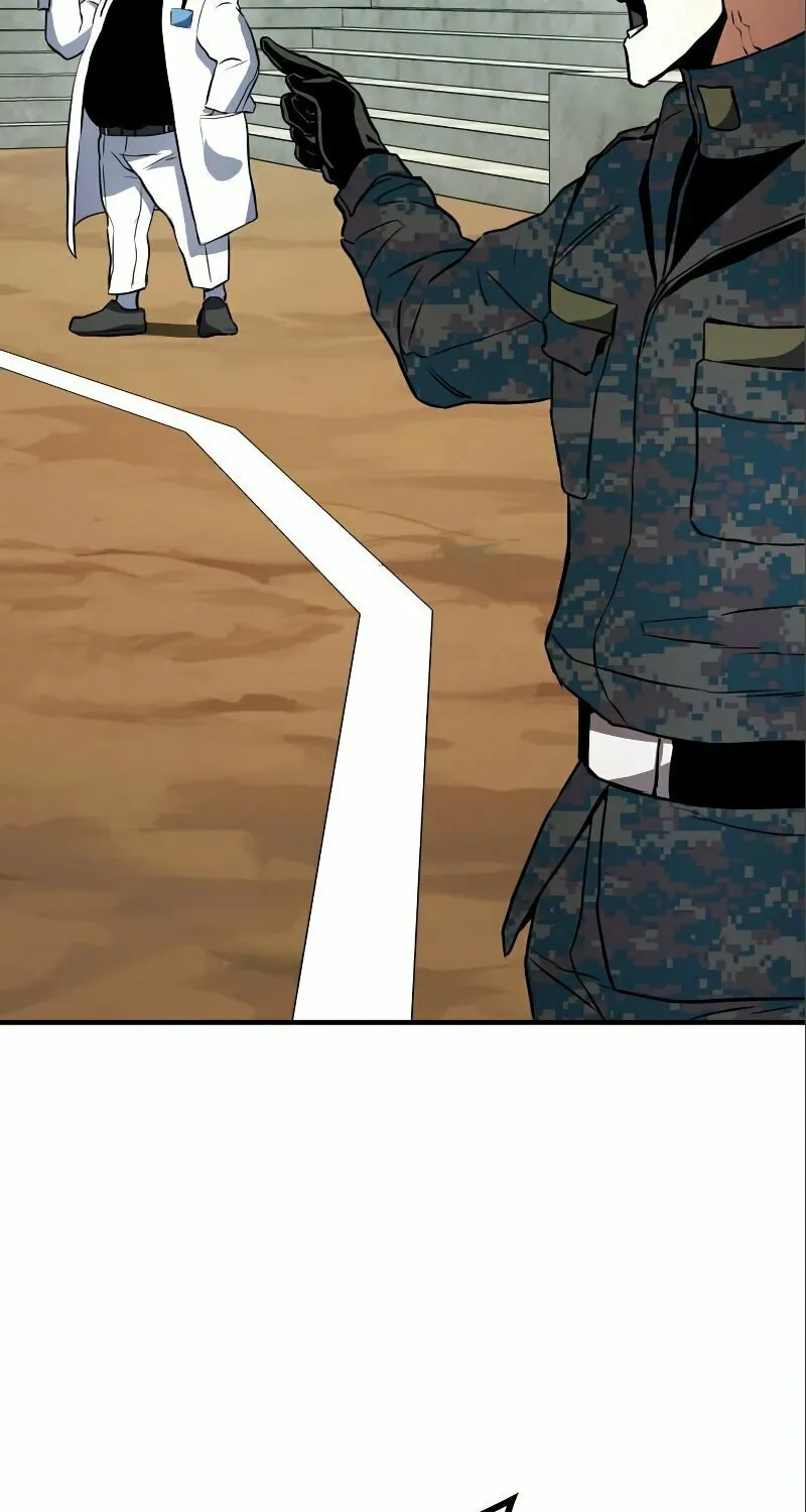 Read Kill The Dragon chapter 3 image 39 on Lezhin