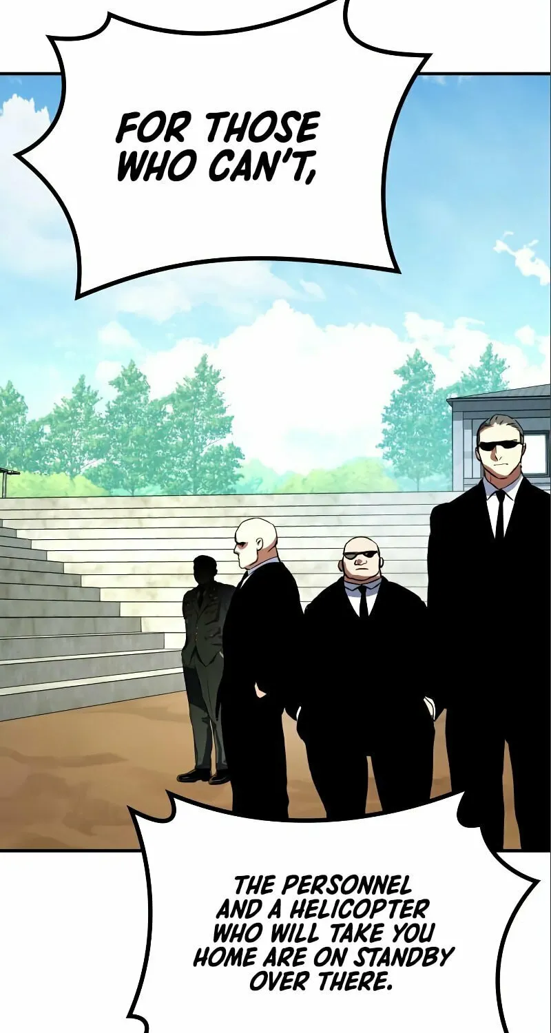 Read Kill The Dragon chapter 3 image 40 on Lezhin