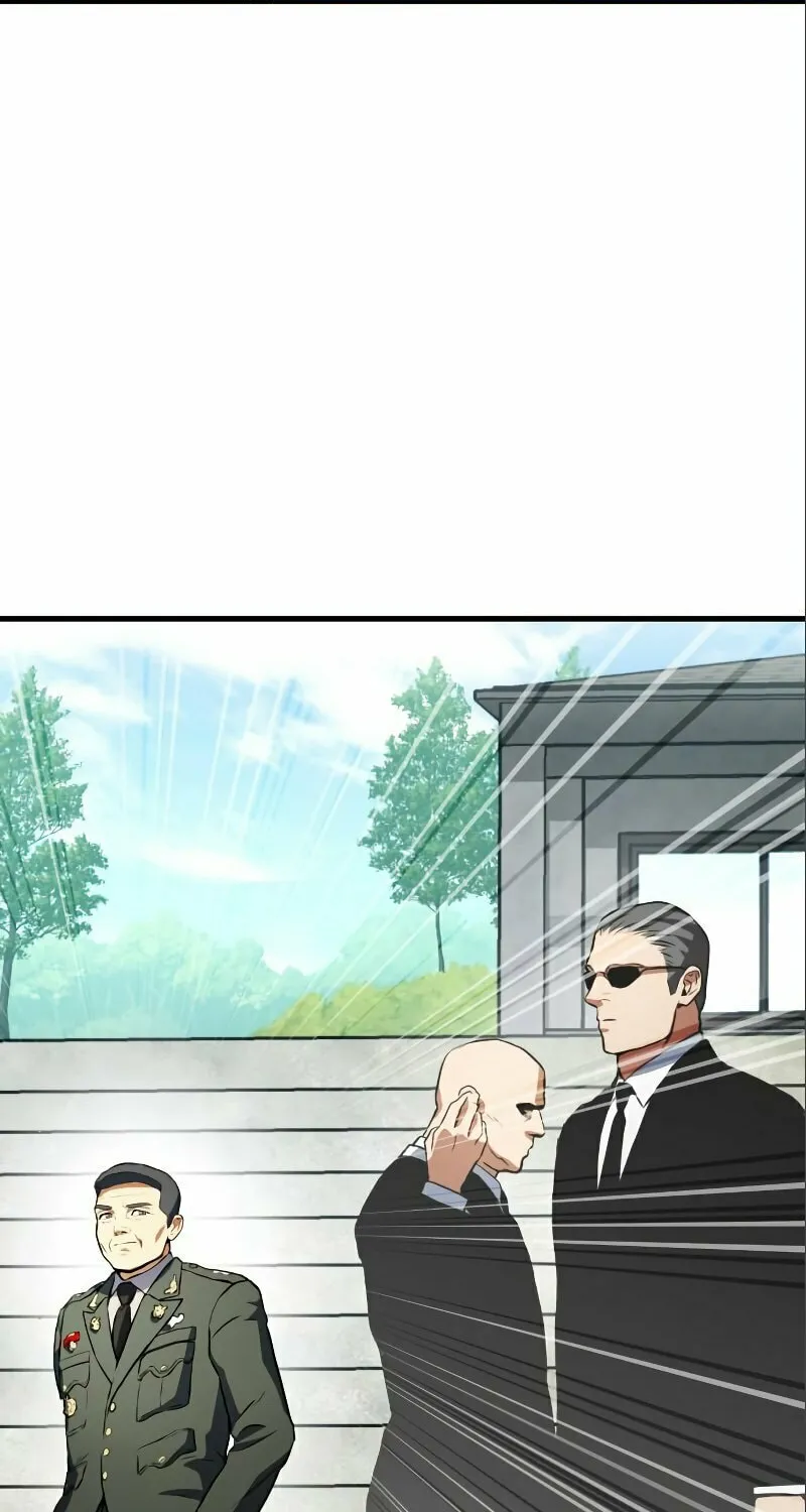 Read Kill The Dragon chapter 3 image 42 on Lezhin
