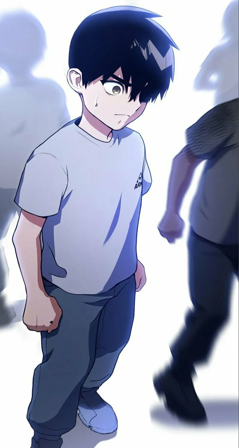 Read Kill The Dragon chapter 3 image 47 on Lezhin
