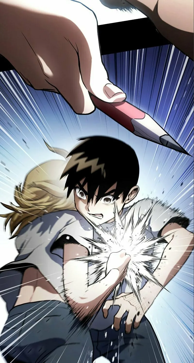 Read Kill The Dragon chapter 3 image 54 on Lezhin