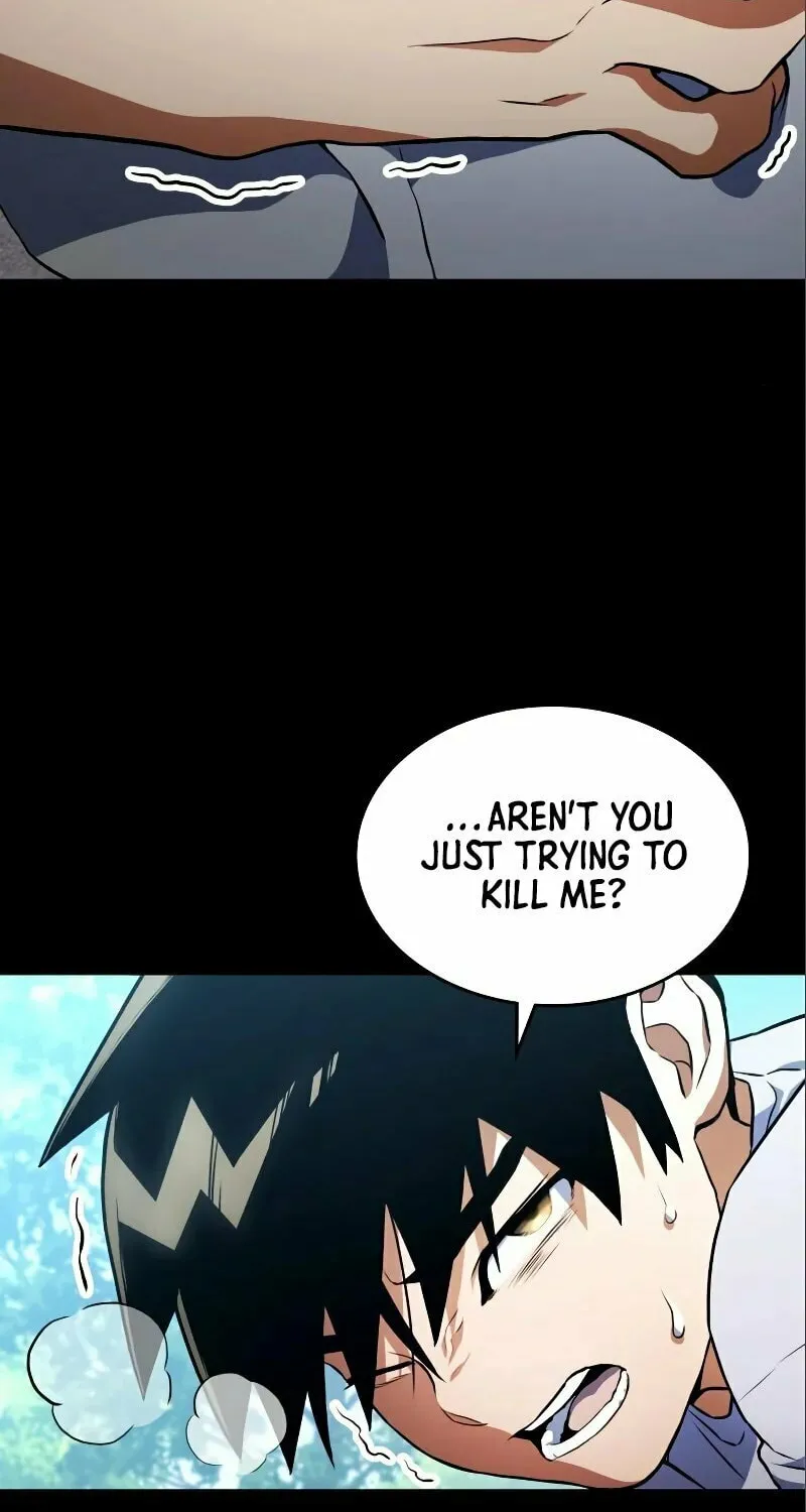 Read Kill The Dragon chapter 3 image 60 on Lezhin