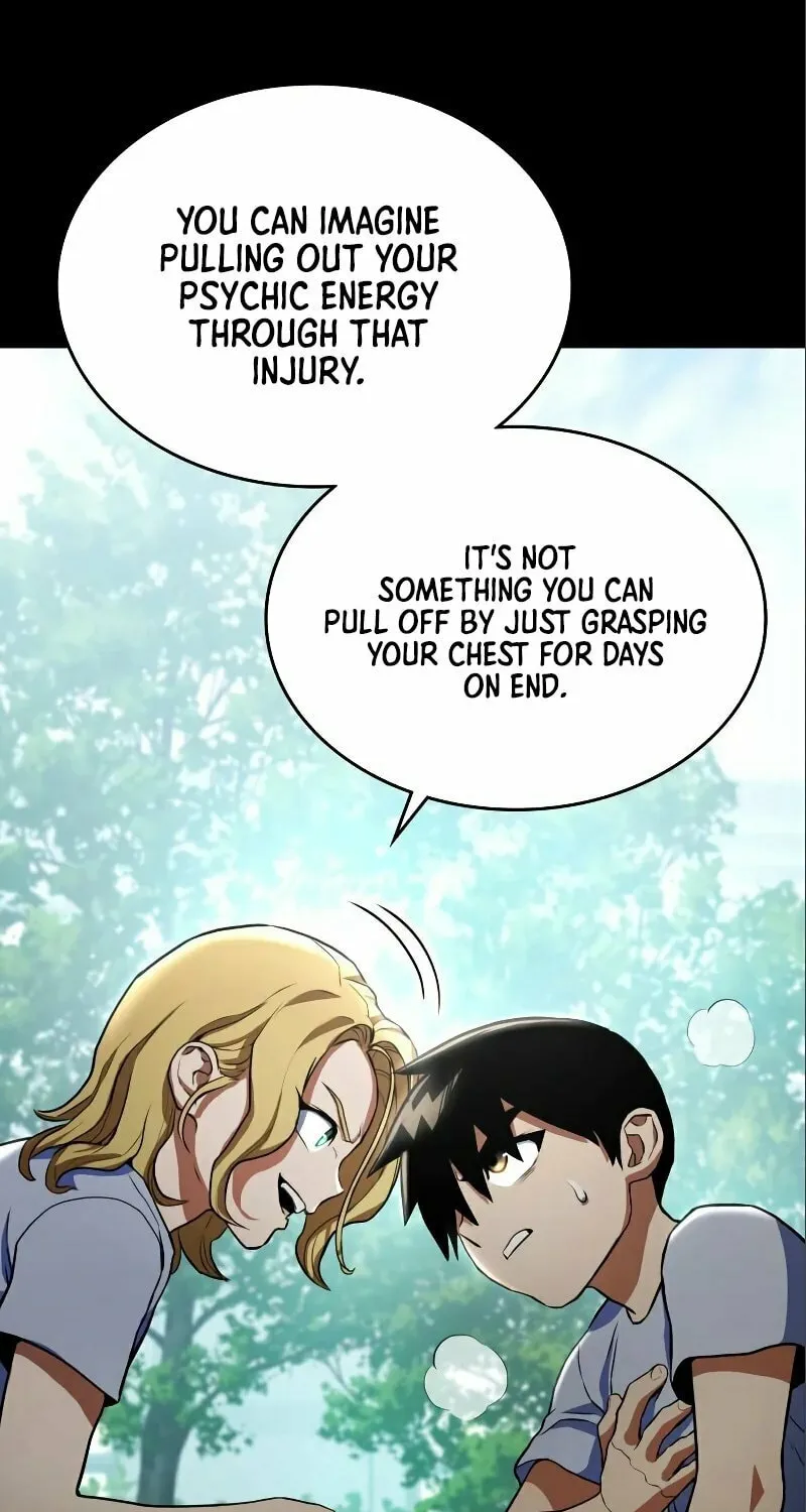 Read Kill The Dragon chapter 3 image 64 on Lezhin