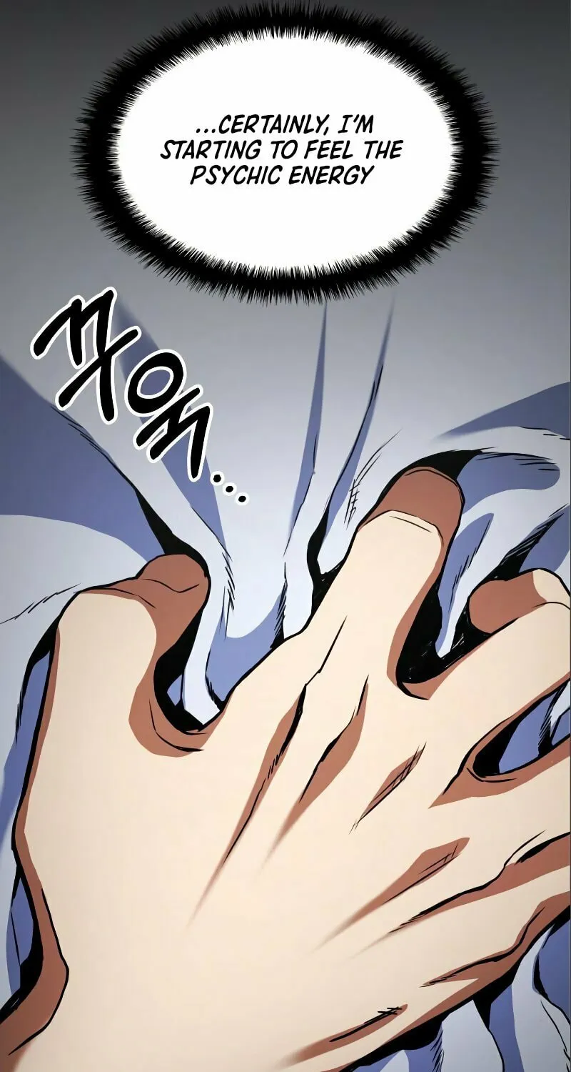 Read Kill The Dragon chapter 3 image 68 on Lezhin