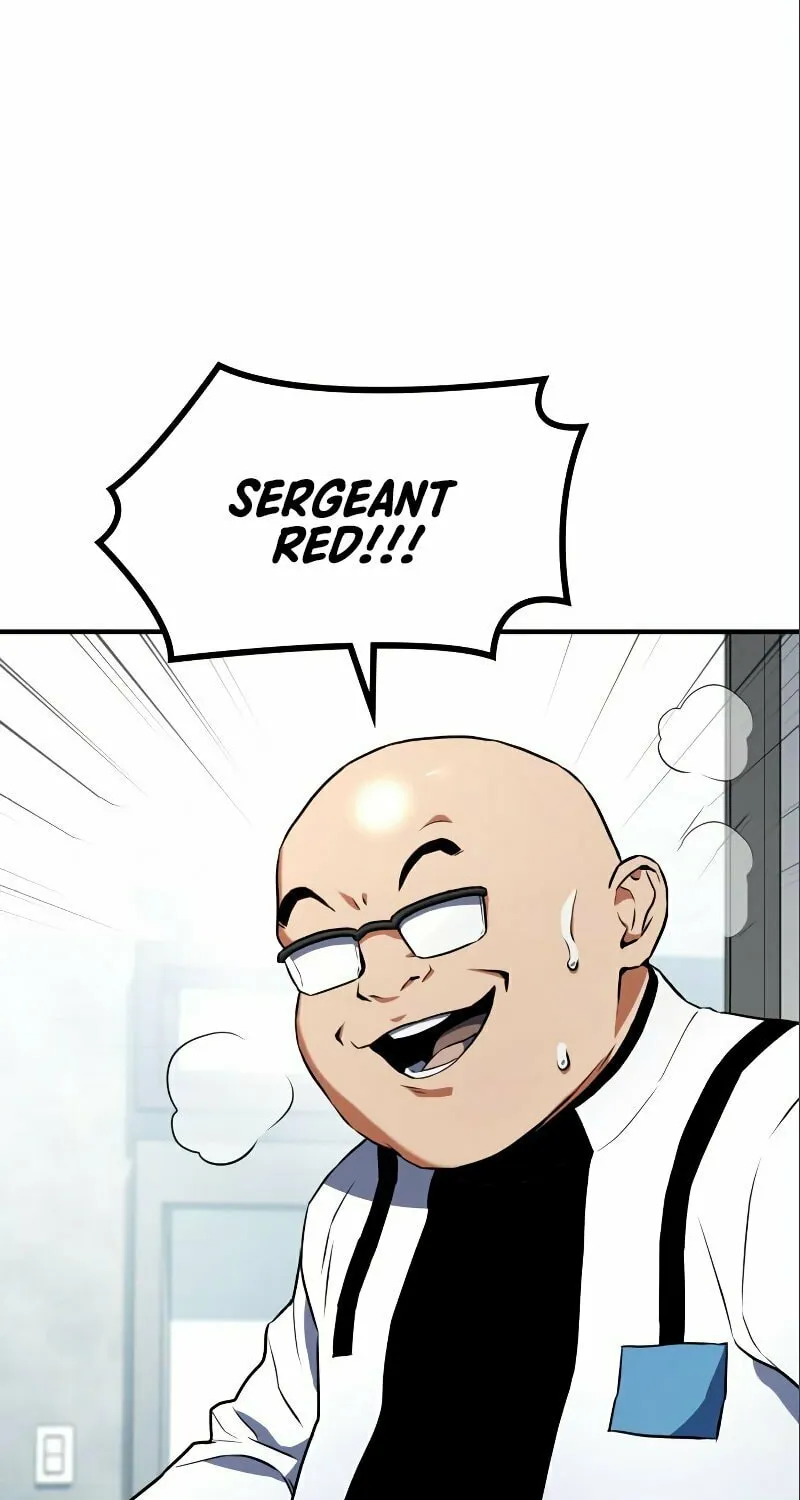 Read Kill The Dragon chapter 3 image 7 on Lezhin