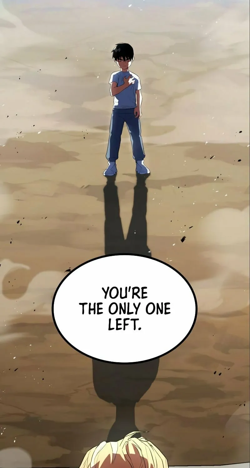 Read Kill The Dragon chapter 3 image 74 on Lezhin