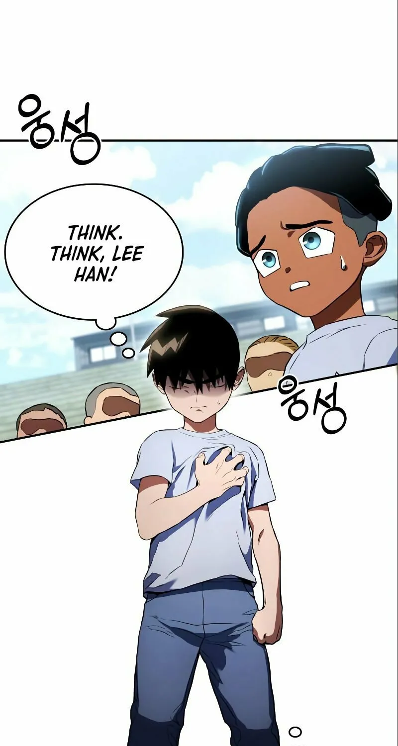 Read Kill The Dragon chapter 3 image 76 on Lezhin