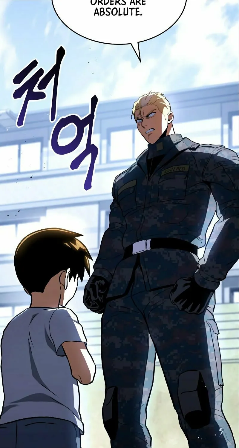 Read Kill The Dragon chapter 3 image 84 on Lezhin
