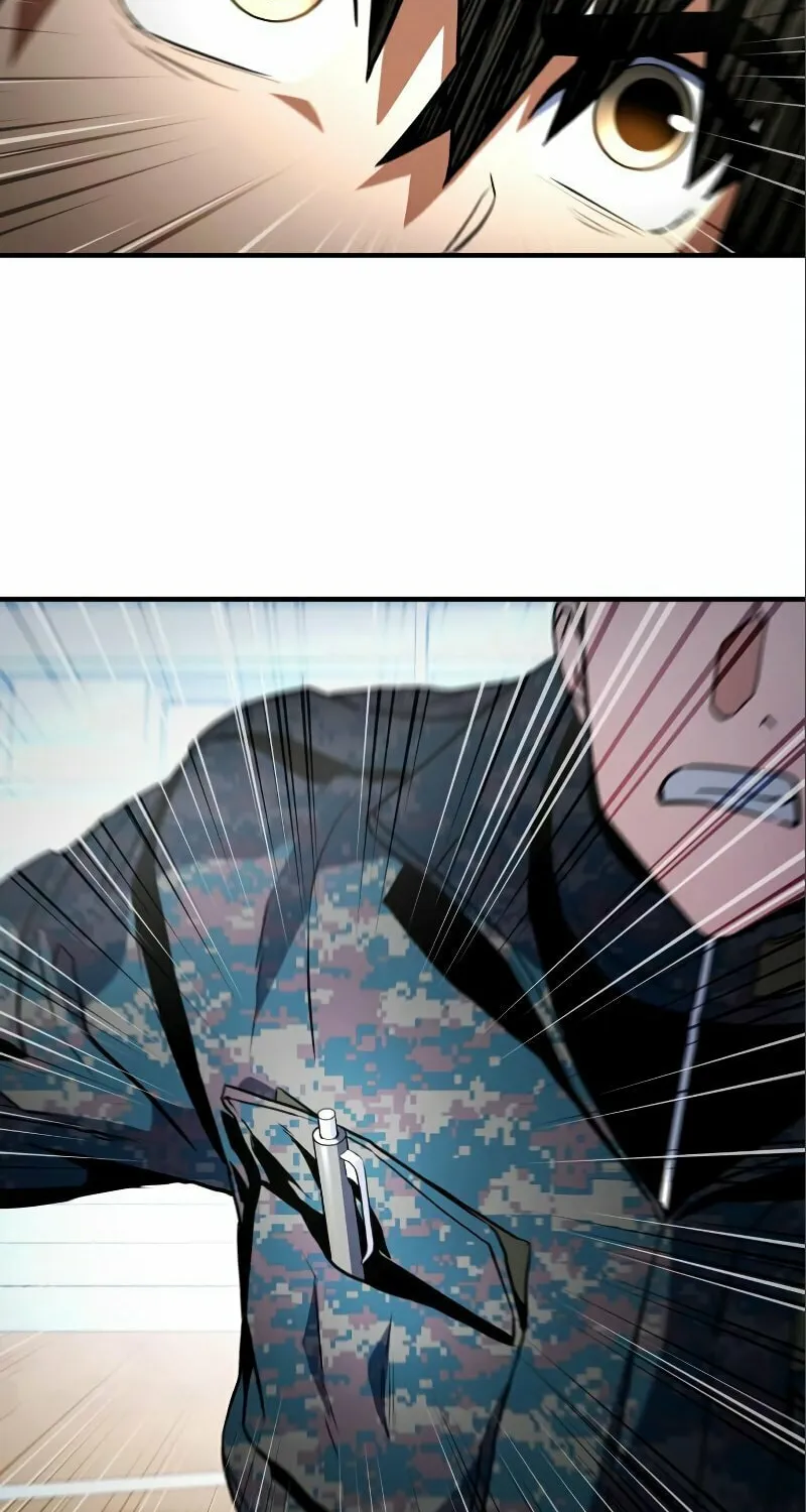 Read Kill The Dragon chapter 3 image 89 on Lezhin