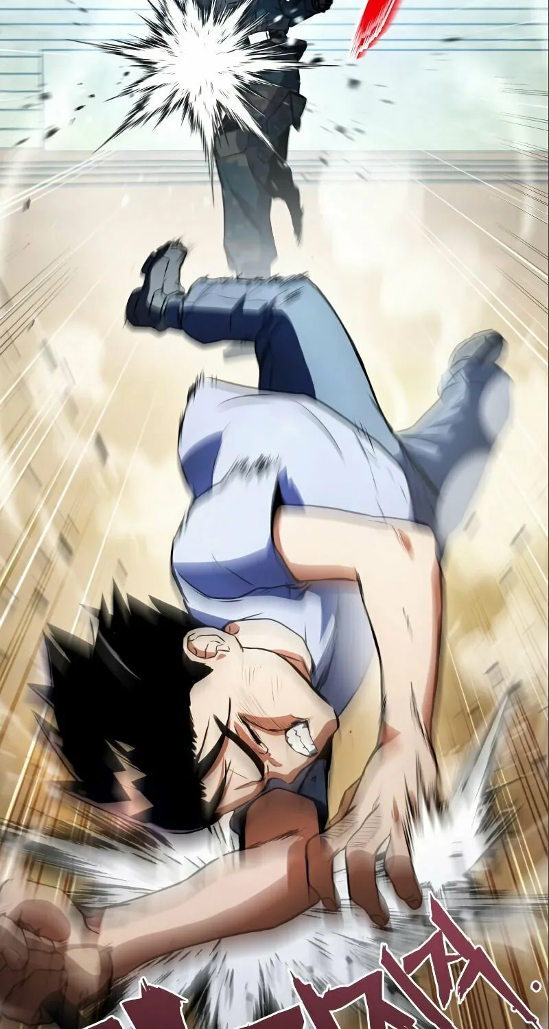 Read Kill The Dragon chapter 3 image 92 on Lezhin