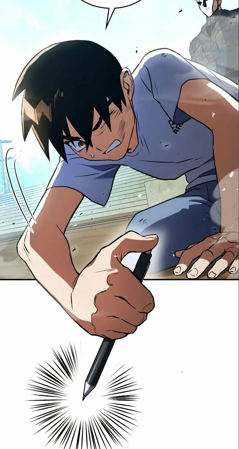 Read Kill The Dragon chapter 3 image 94 on Lezhin
