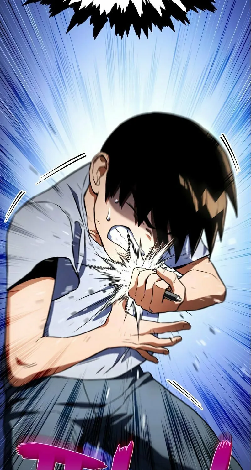 Read Kill The Dragon chapter 3 image 98 on Lezhin